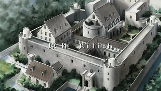 Принцесса-рыцарь Лилия Himekishi Lilia ep4 RUS