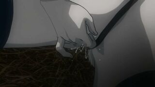 Принцесса-рыцарь Лилия Himekishi Lilia ep5 RUS