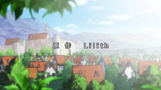 Принцесса-рыцарь Лилия Himekishi Lilia ep6 RUS