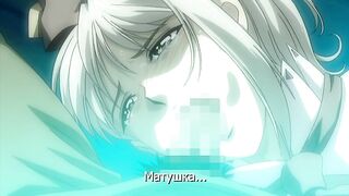 Принцесса-рыцарь Лилия Himekishi Lilia ep6 RUS