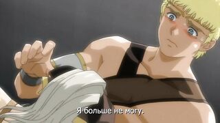 Принцесса-рыцарь Лилия Himekishi Lilia ep6 RUS