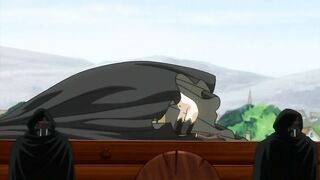 Принцесса-рыцарь Лилия Himekishi Lilia ep6 RUS