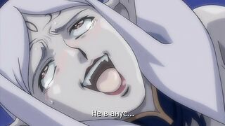 Принцесса-рыцарь Лилия Himekishi Lilia ep6 RUS