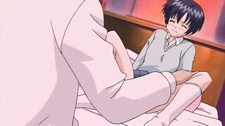 Kanzen Mushusei: Sorezore no Houkago ENG SUB