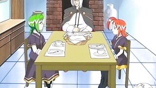 Kugutsu Ai: Doura Gaiden 傀儡哀~瞳裸外伝~