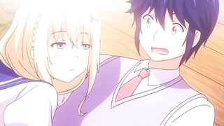 Soikano Gyutto Dakishimete ep1