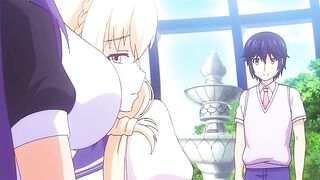 Soikano Gyutto Dakishimete ep1