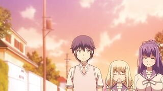 Soikano Gyutto Dakishimete ep1