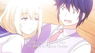 Soikano Gyutto Dakishimete ep1 ENG SUB