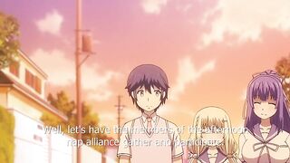 Soikano Gyutto Dakishimete ep1 ENG SUB