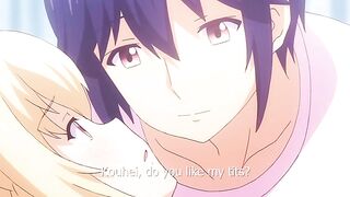 Soikano Gyutto Dakishimete ep1 ENG SUB