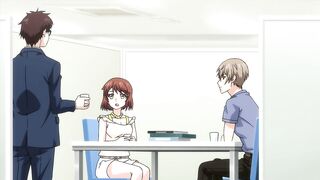 Shuudengo, Capsule Hotel de, Joushi... ep7