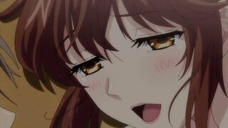 Shuudengo, Capsule Hotel de, Joushi... ep7