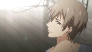 Shuudengo, Capsule Hotel de, Joushi... ep7