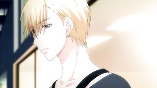 Shuudengo, Capsule Hotel de, Joushi... ep7