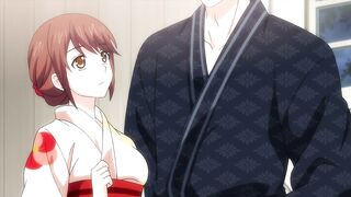 Shuudengo, Capsule Hotel de, Joushi... ep7