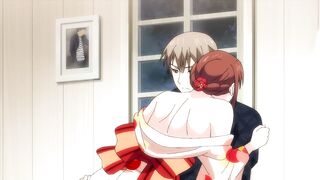 Shuudengo, Capsule Hotel de, Joushi... ep7