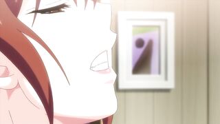 Shuudengo, Capsule Hotel de, Joushi... ep7