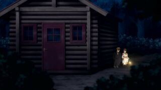 Shuudengo, Capsule Hotel de, Joushi... ep8