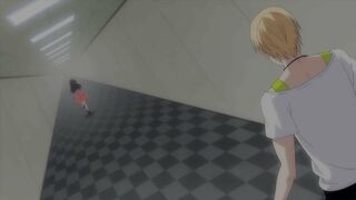 Shuudengo, Capsule Hotel de, Joushi... ep8