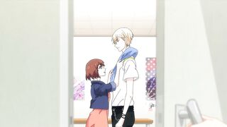 Shuudengo, Capsule Hotel de, Joushi... ep8