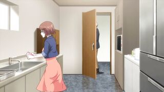 Shuudengo, Capsule Hotel de, Joushi... ep8