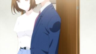 Shuudengo, Capsule Hotel de, Joushi... ep8