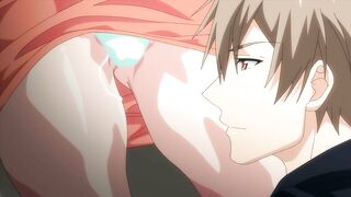 Shuudengo, Capsule Hotel de, Joushi... ep8