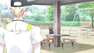 Shuudengo, Capsule Hotel de, Joushi... ep9