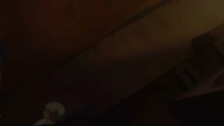 Shuudengo, Capsule Hotel de, Joushi... ep9