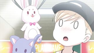 Shuudengo, Capsule Hotel de, Joushi... ep9