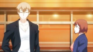 Shuudengo, Capsule Hotel de, Joushi... ep9