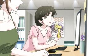 Shuudengo, Capsule Hotel de, Joushi... ep10