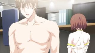 Shuudengo, Capsule Hotel de, Joushi... ep10