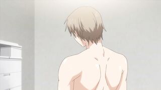 Shuudengo, Capsule Hotel de, Joushi... ep10