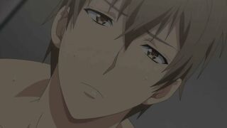 Shuudengo, Capsule Hotel de, Joushi... ep10