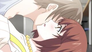 Shuudengo, Capsule Hotel de, Joushi... ep10