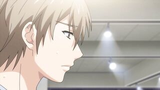 Shuudengo, Capsule Hotel de, Joushi... ep10