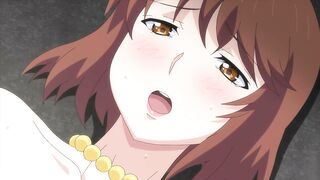 Shuudengo, Capsule Hotel de, Joushi... ep10