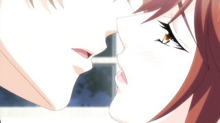 Shuudengo, Capsule Hotel de, Joushi.. ep7 ENG