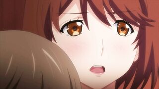 Shuudengo, Capsule Hotel de, Joushi.. ep9 ENG