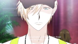 Shuudengo, Capsule Hotel de, Joushi.. ep9 ENG