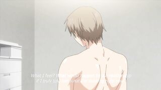 Shuudengo, Capsule Hotel de, Joushi.. ep10 ENG