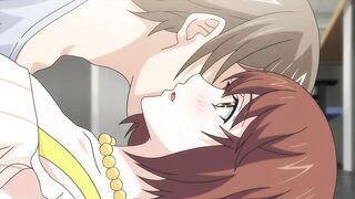 Shuudengo, Capsule Hotel de, Joushi.. ep10 ENG