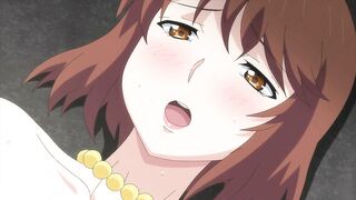 Shuudengo, Capsule Hotel de, Joushi.. ep10 ENG