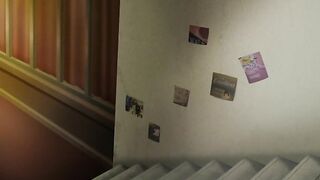 Tinderbox / Scorched Girl ep2