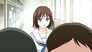 Tinderbox / Scorched Girl ep2