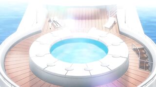 JK to Inkou Kyoushi 4 feat. Ero Giin.. ep2