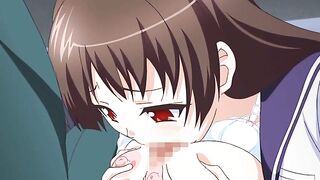 JK to Inkou Kyoushi 4 feat. Ero Giin.. ep2