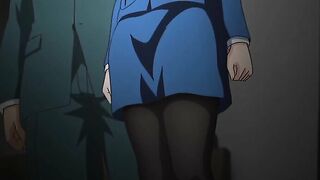 JK to Inkou Kyoushi 4 feat. Ero Giin.. ep2